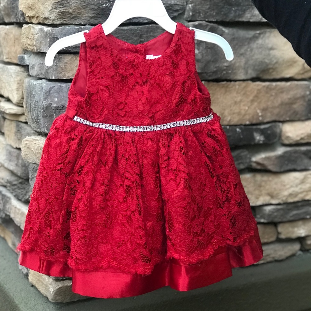 Toddler clothing